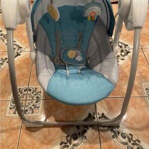 Ingenuity Baby Swing